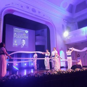 Обиљежен Међународни дан особа са Дауновим синдромом Обиљежен Међународни дан особа са Дауновим синдромом