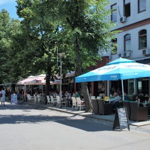 Љетно радно вријеме за угоститељске и трговинске објекте Љетно радно вријеме за угоститељске и трговинске објекте