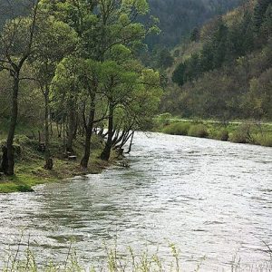 Најављено топљење снијега – екипе цивилне заштите на терену