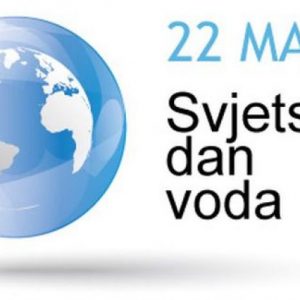 Обиљежавање Свјетског дана вода: Обустава саобраћаја у центру