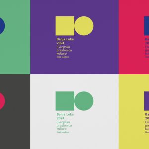 Sloganom „Suprotnosti se privlače“, Banja Luka grabi prema EPK 2024