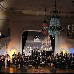 Festival „Veče uz tamburu“ 27. i 28. aprila