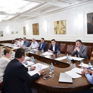 Радојичић: Захваљујући подстицајима, отворено 150 нових радних мјеста Радојичић: Захваљујући подстицајима, отворено 150 нових радних мјеста