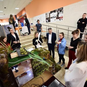 Otvoren „Inost mladih 2018“