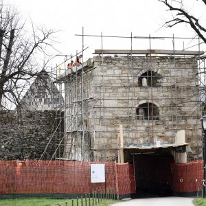 Кастел ускоро у новом руху