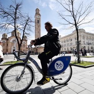 „БЛ бајк“ од недјеље на зимскoj паузи „БЛ бајк“ од недјеље на зимскoj паузи