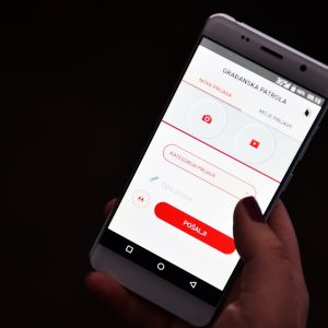 U funkciji „Građanska patrola“: Prijavite komunalne nepravilnosti