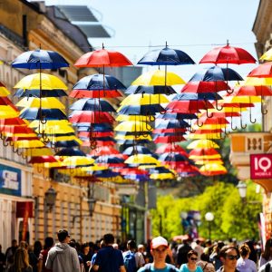 Banja Luka obilježava 22.april – Dan grada