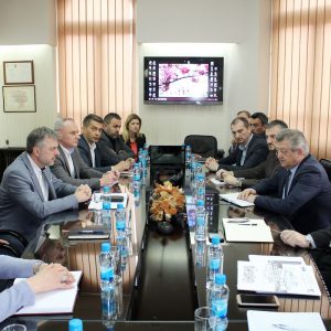 Радојичић: Ове године 30 милиона КМ за инвестиције у Бањој Луци