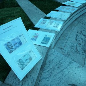 Zanimljiva izložba: Novac korišten u Banjoj Luci od antike do danas