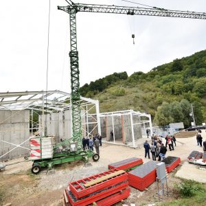 Ове године прва домаћинства на мрежи „Црног врела“