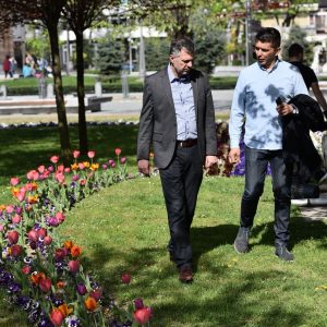 Процвјетала „Бања Лука“