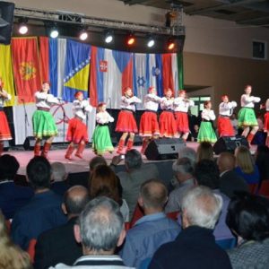 Udruženje Čeha „Češka beseda“ slavi 20 godina rada