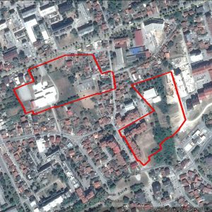 Позив за достављање приједлога на планско рјешење