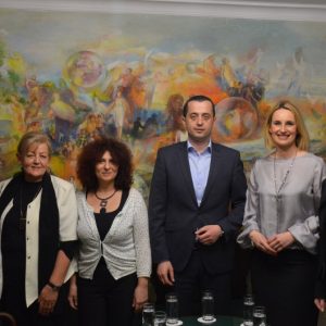 Banjalučka delegacija u posjeti Puli