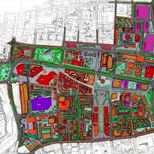 Од 18. априла на јавном увиду РП централног градског подручја