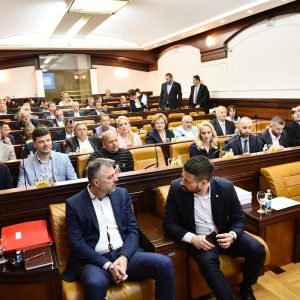 Ребаланс на прагу: 11 милиона више у градској каси