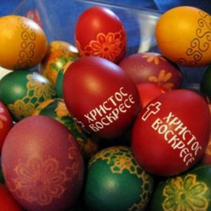 Градоначелник Радојичић честитао Васкрс