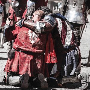 Витешки фестивал на Кастелу Витешки фестивал на Кастелу