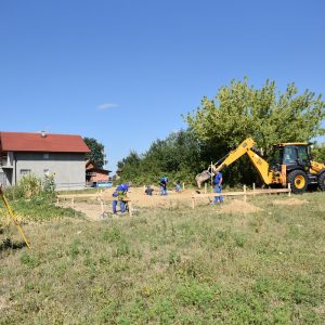 Коначни резултати: Изградња пет и санација 66 кућа за поплављене