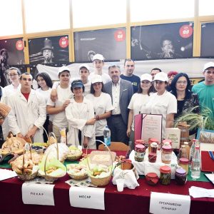 Сајам занимања: 100.000 КМ за опрему струковних школа