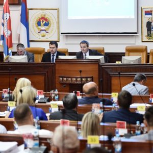 Подршка градњи кружног тока на Лаушу Подршка градњи кружног тока на Лаушу