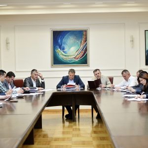 Предложен ребаланс буџета, повећање до 12 милиона КМ