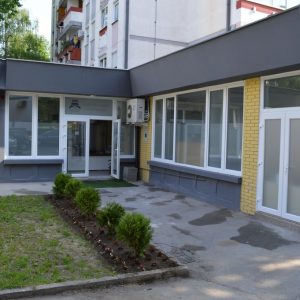 Отворене нове просторије Градске развојне агенције