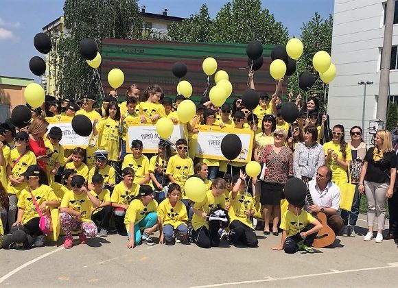 Učesnici takmičenja