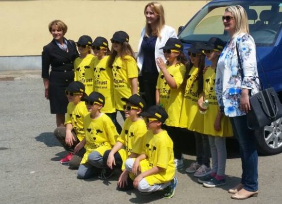  Učesnici takmičenja