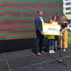 „Мој пас, моја одговорност“: Проглашени побједници такмичења