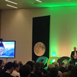 Градоначелник на конференцији УН-а у Копенхагену Градоначелник на конференцији УН-а у Копенхагену