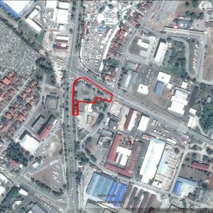 Јавни позив за достављање приједлога на планско рјешење