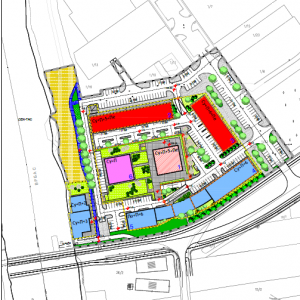 На јавном увиду више регулационих планова