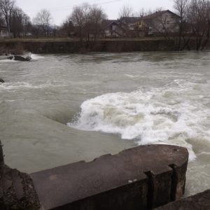 У сарадњи Града и УНДП-а: Ускоро тендер за уређење корита Врбаса