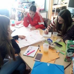 Бесплатне радионице за младе