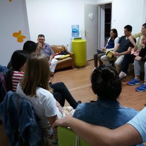 Школица за будуће родитеље