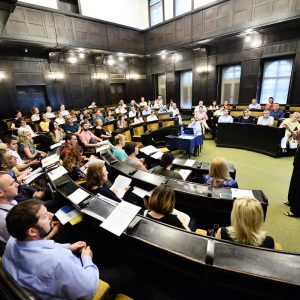 Израда Стратегије развоја града: Разрада секторских политика Израда Стратегије развоја града: Разрада секторских политика