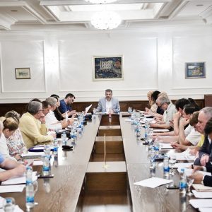 Утврђен програм овогодишњег „Кочићевог збора“ Утврђен програм овогодишњег „Кочићевог збора“