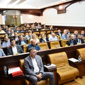 По први пут: Бања Лука добила Стратегију развоја културе