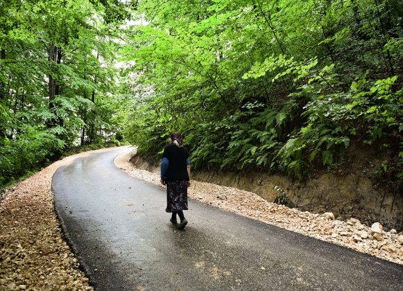  Кадина вода