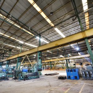 Расписани позиви за продају покретне имовине у Пословној зони