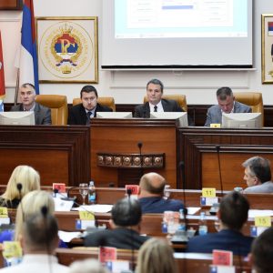 Градски парламент сутра о Стратегији развоја културе