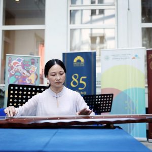 Почео пројекат „Кулутра у пролазу“: Културна дешавања ближе грађанима