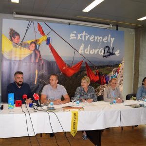 Promocija ljetne turističke sezone