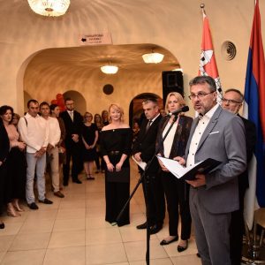 Почео Театар фест „Петар Кочић“ Почео Театар фест „Петар Кочић“