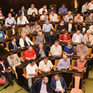 Održana rasprava o nacrtu RP centralnog gradskog područja