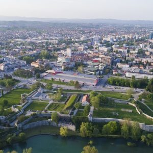 Почиње мјерење квалитета ваздуха у граду: Потписан уговор са „ИГ“