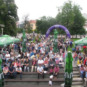 Конференција беба 12. јула: Позив компанијама за спонзорство Конференција беба 12. јула: Позив компанијама за спонзорство