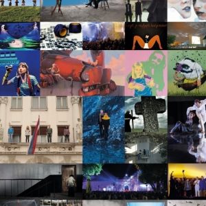 Стратешки документ пред усвајањем: Постављени правци за раст културне сцене Стратешки документ пред усвајањем: Постављени правци за раст културне сцене